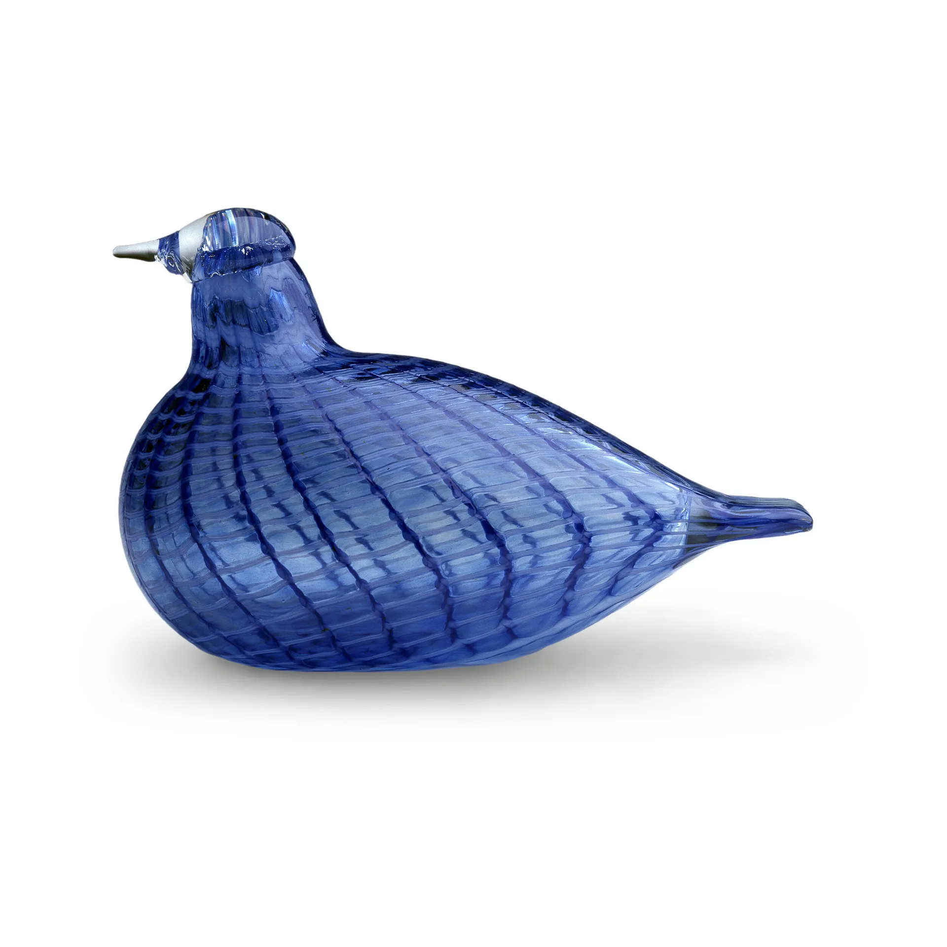Birds by Toikka, Blå fågel Iittala