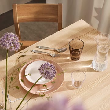 Citterio 98 bestickset 16 delar - Matt rostfritt stål - Iittala