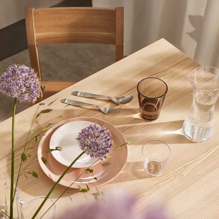 Citterio 98 bestickset 16 delar, Matt rostfritt stål Iittala