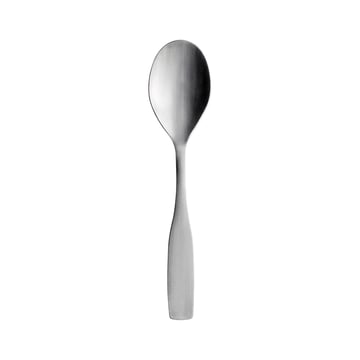 Läs mer om Iittala Citterio 98 dessertsked Matt rostfritt stål