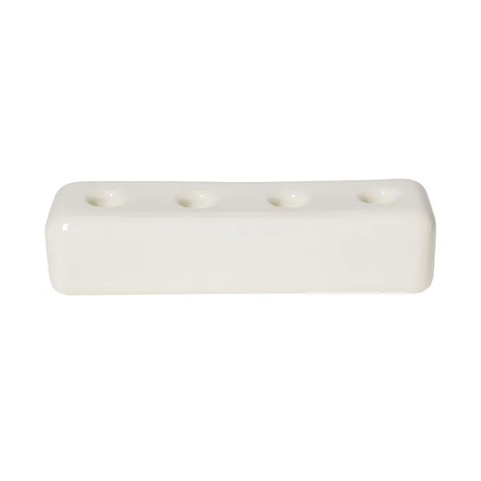 Element ljusstake, Sand, 4 ljus Iittala