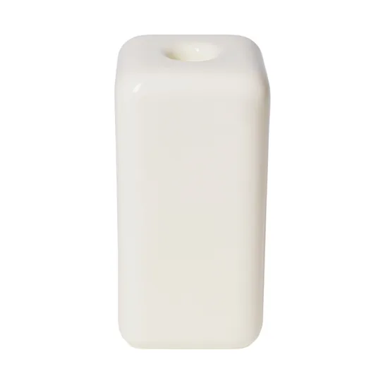 Element ljusstake - Vit, 1 ljus - Iittala