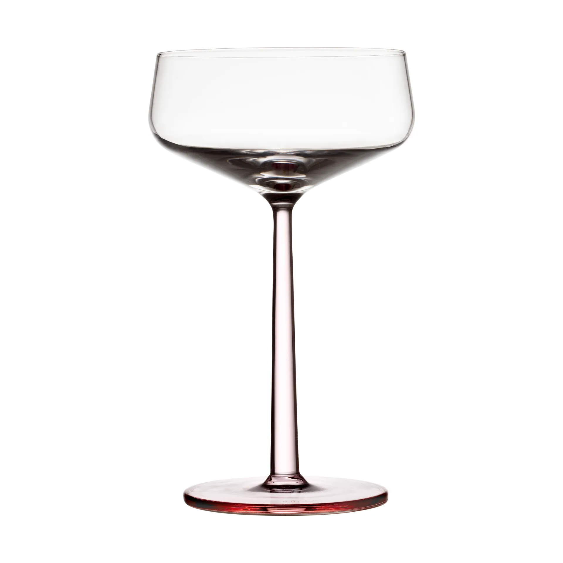 Essence cocktailglas 2-pack, Ros, 31 cl Iittala