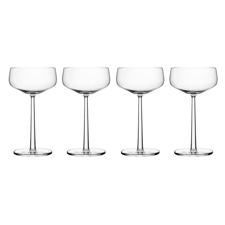 Essence cocktailglas 4-pack, 31 cl Iittala