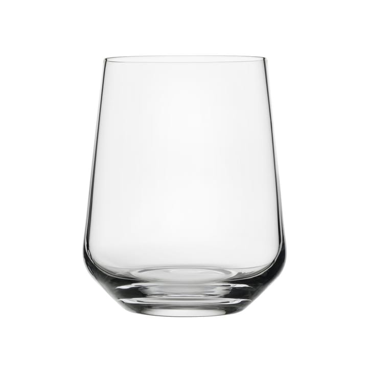 Essence dricksglas 35 cl 2-pack, klar Iittala