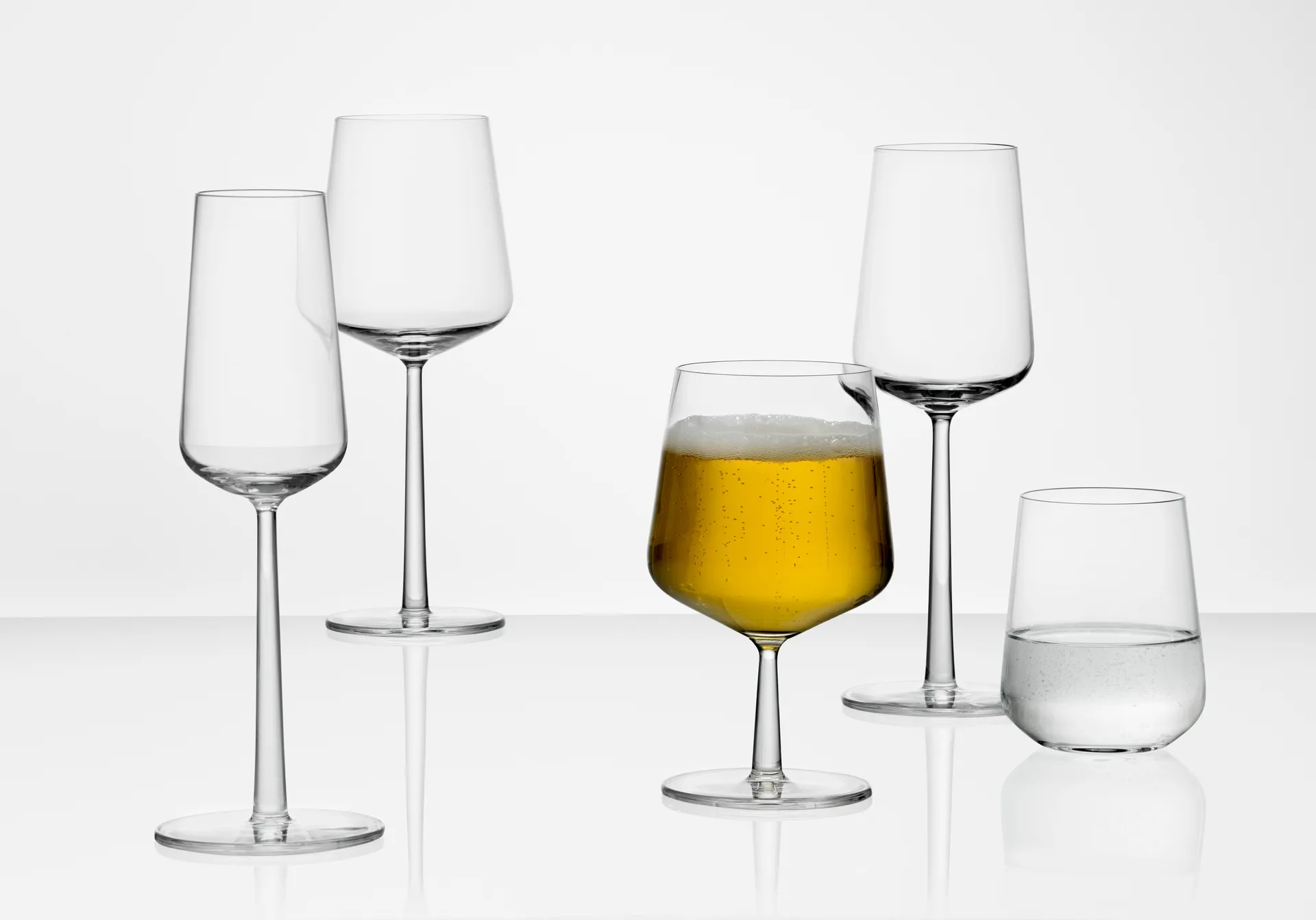 Essence dricksglas 35 cl 8-pack Iittala