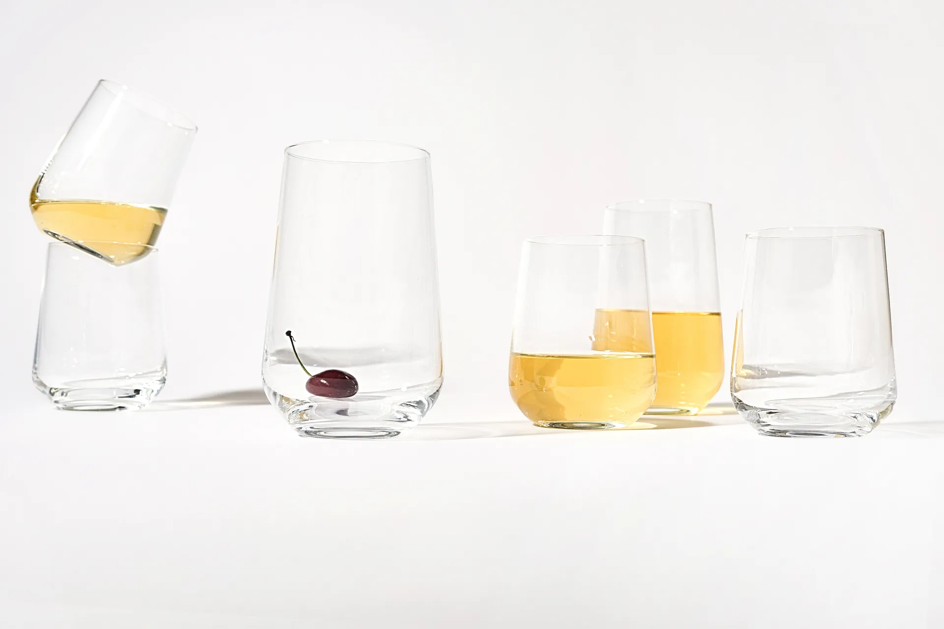 Essence dricksglas 35 cl 8-pack Iittala