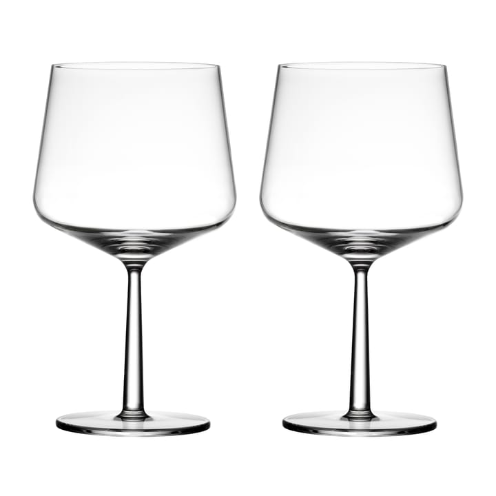 Essence gin & cocktailglas 2-pack, 63 cl Iittala