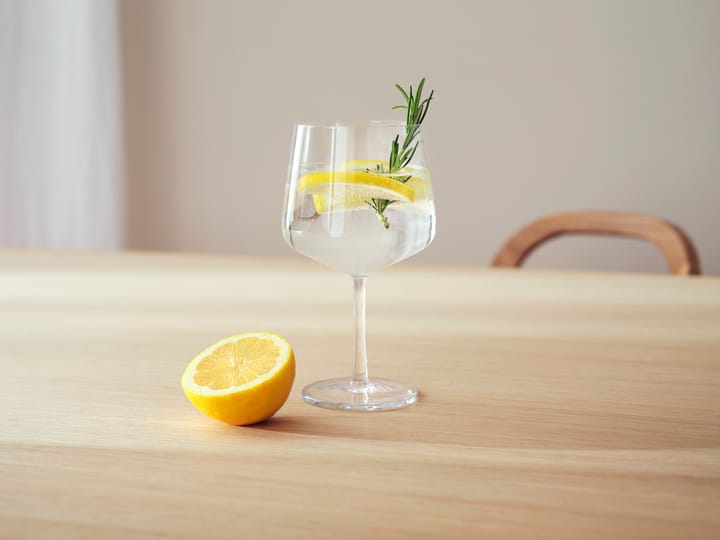 Essence gin & cocktailglas 2-pack, 63 cl Iittala