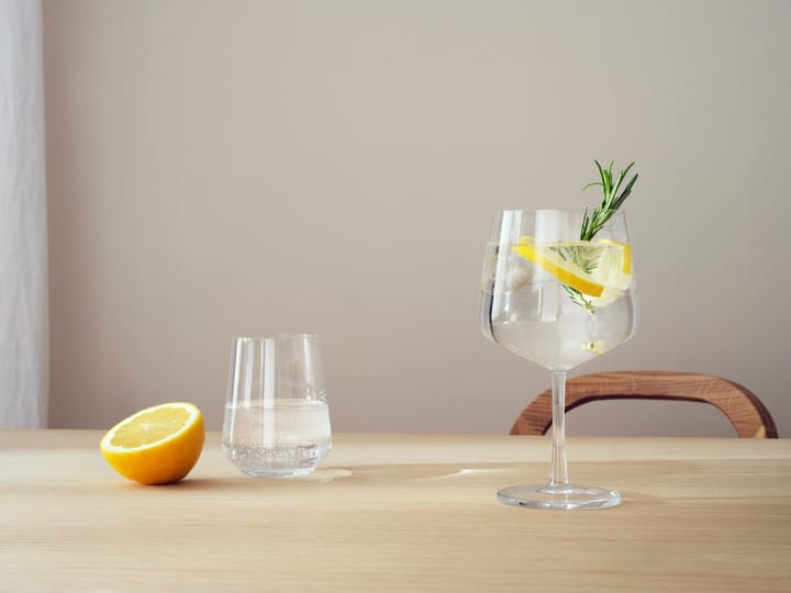 Essence gin & cocktailglas 2-pack, 63 cl Iittala