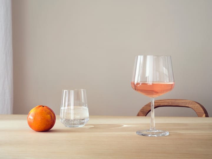 Essence gin & cocktailglas 2-pack, 63 cl Iittala