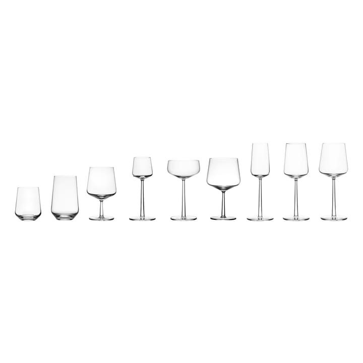 Essence gin & cocktailglas 2-pack, 63 cl Iittala