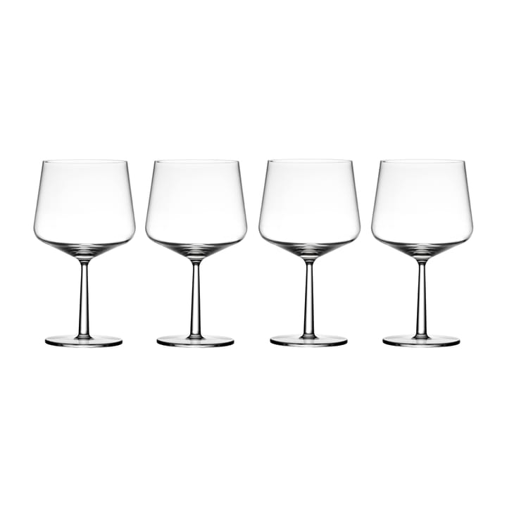 Essence gin & cocktailglas 4-pack, 63 cl Iittala