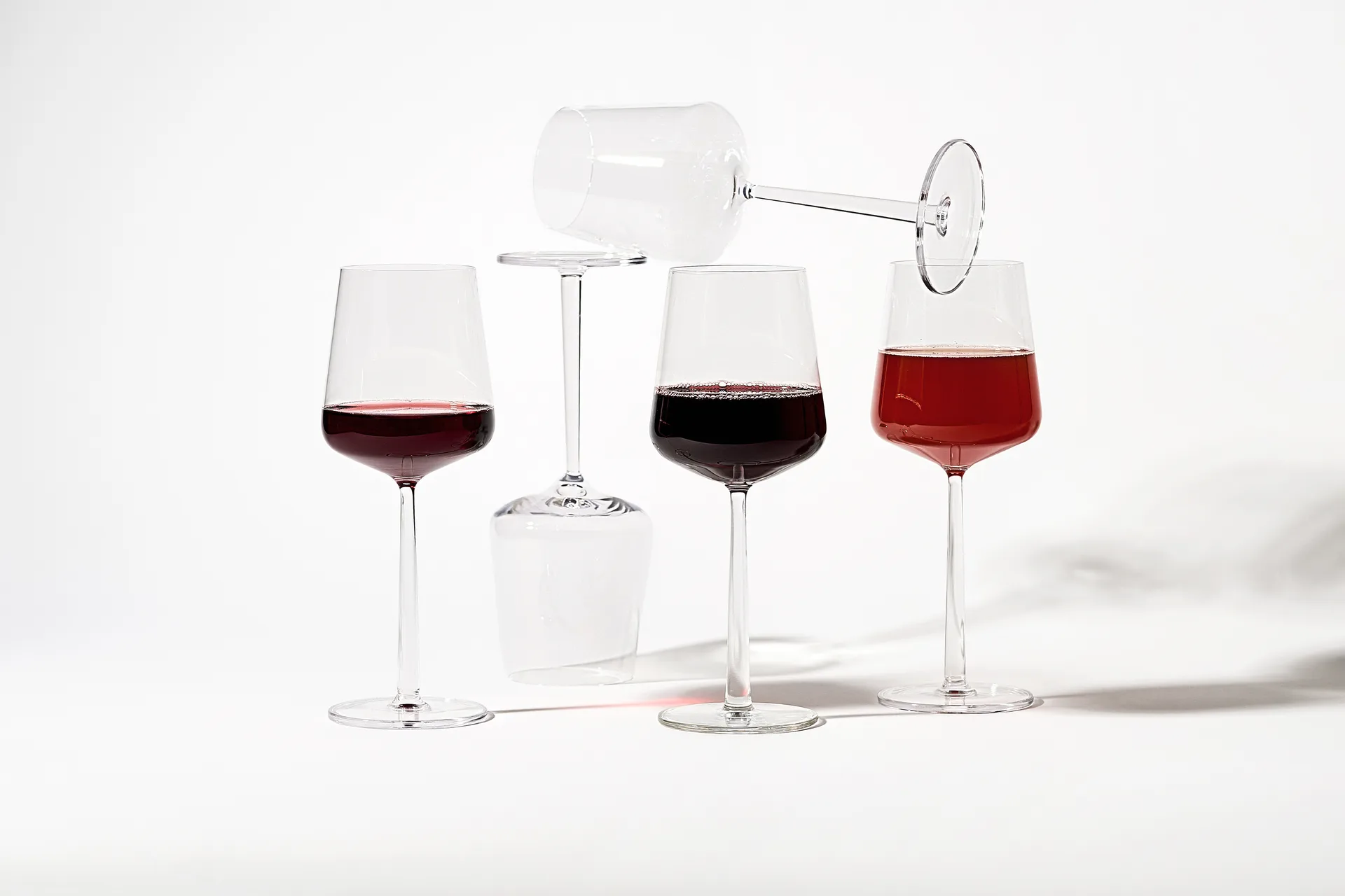 Essence glasset 24 delar Iittala