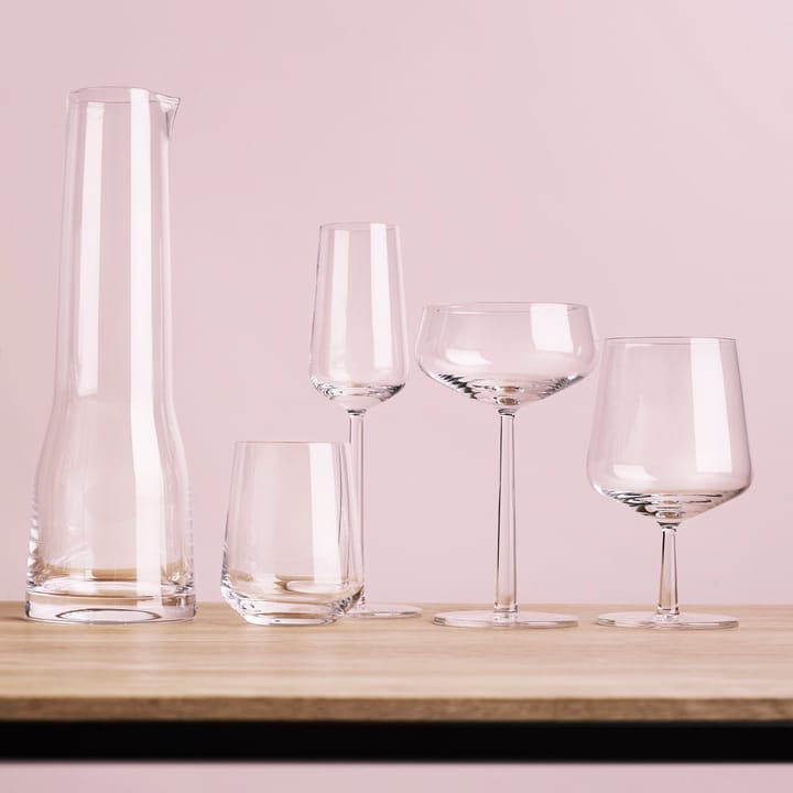 Essence ölglas 2-pack, 48 cl Iittala