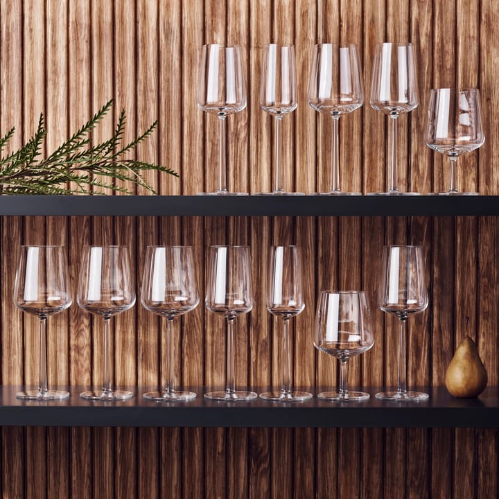 Essence ölglas 2-pack, 48 cl Iittala