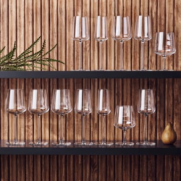 Essence ölglas 4-pack - 48 cl - Iittala