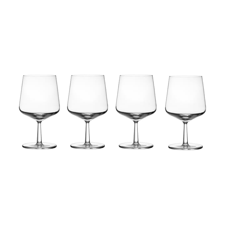 Essence ölglas 4-pack, 48 cl Iittala