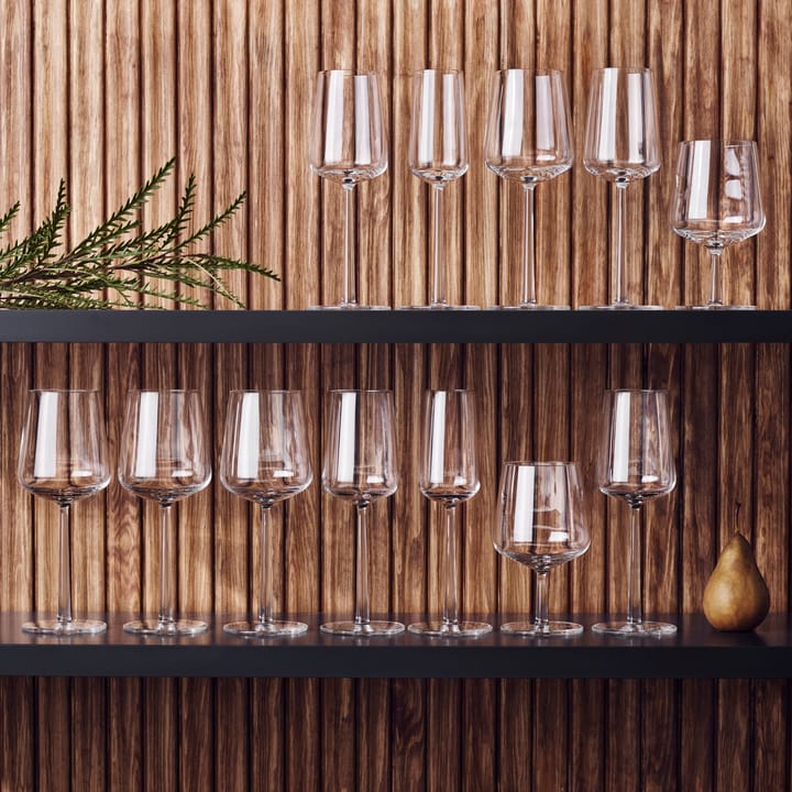 Essence rödvinsglas 4-pack, 45 cl Iittala