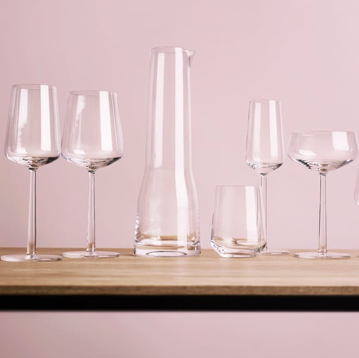 Essence rödvinsglas 4-pack, 45 cl Iittala