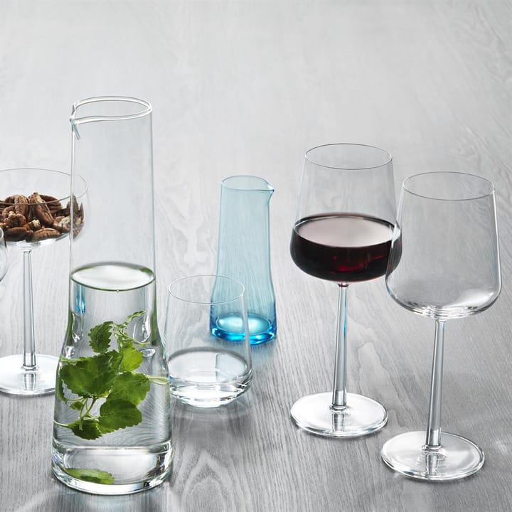 Essence rödvinsglas 4-pack, 45 cl Iittala