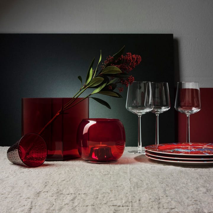 Essence rödvinsglas 4-pack, 45 cl Iittala