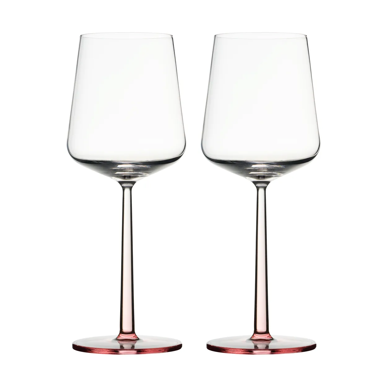 Iittala Essence r&ouml;dvinsglas 45 cl 2-pack Ros