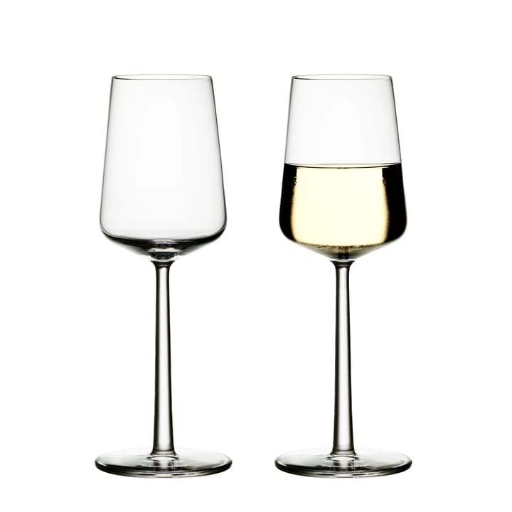 Essence vitvinsglas 2-pack, 33 cl Iittala