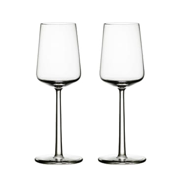 Essence vitvinsglas 2-pack - 33 cl - Iittala