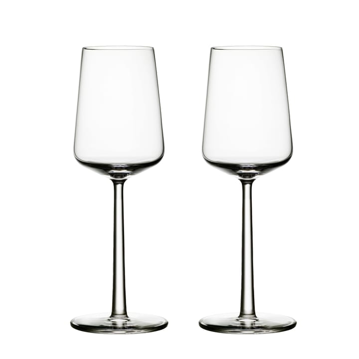 Essence vitvinsglas 2-pack, 33 cl Iittala