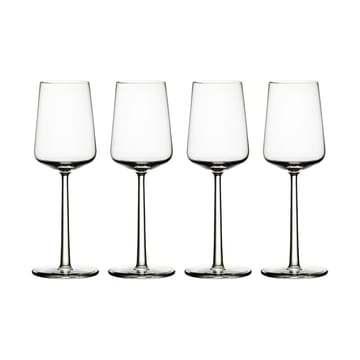 Essence vitvinsglas 4-pack - 33 cl - Iittala
