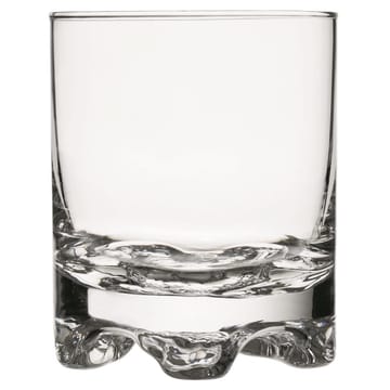 Gaissa dricksglas 2-pack - klar 22 cl 2-pack - Iittala