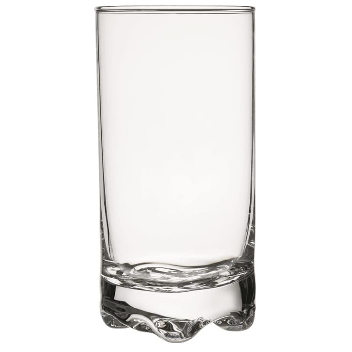 Gaissa ölglas 2-pack, klar 38 cl 2-pack Iittala