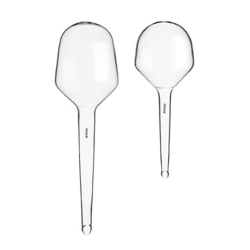 Läs mer om Iittala Iittala bevattningsbehållare 2 delar Klar