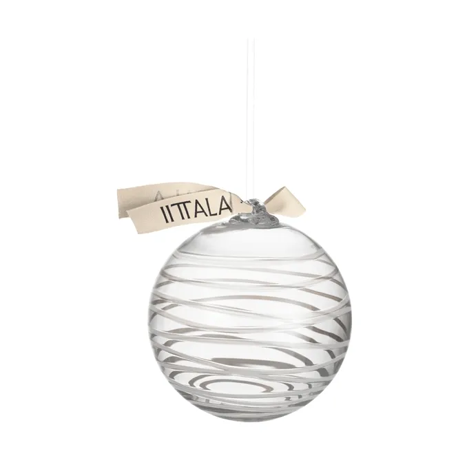 Iittala glasorb Ø13 cm, 2026 Iittala