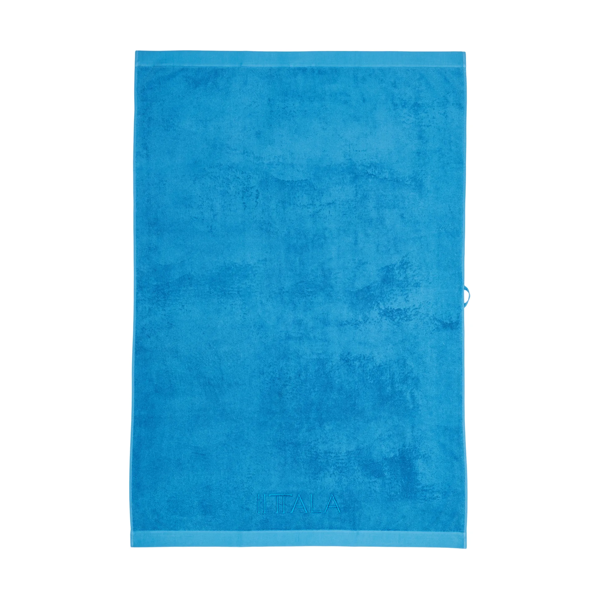 IIttala handduk, 100x150 cm, Elektrisk blå Iittala