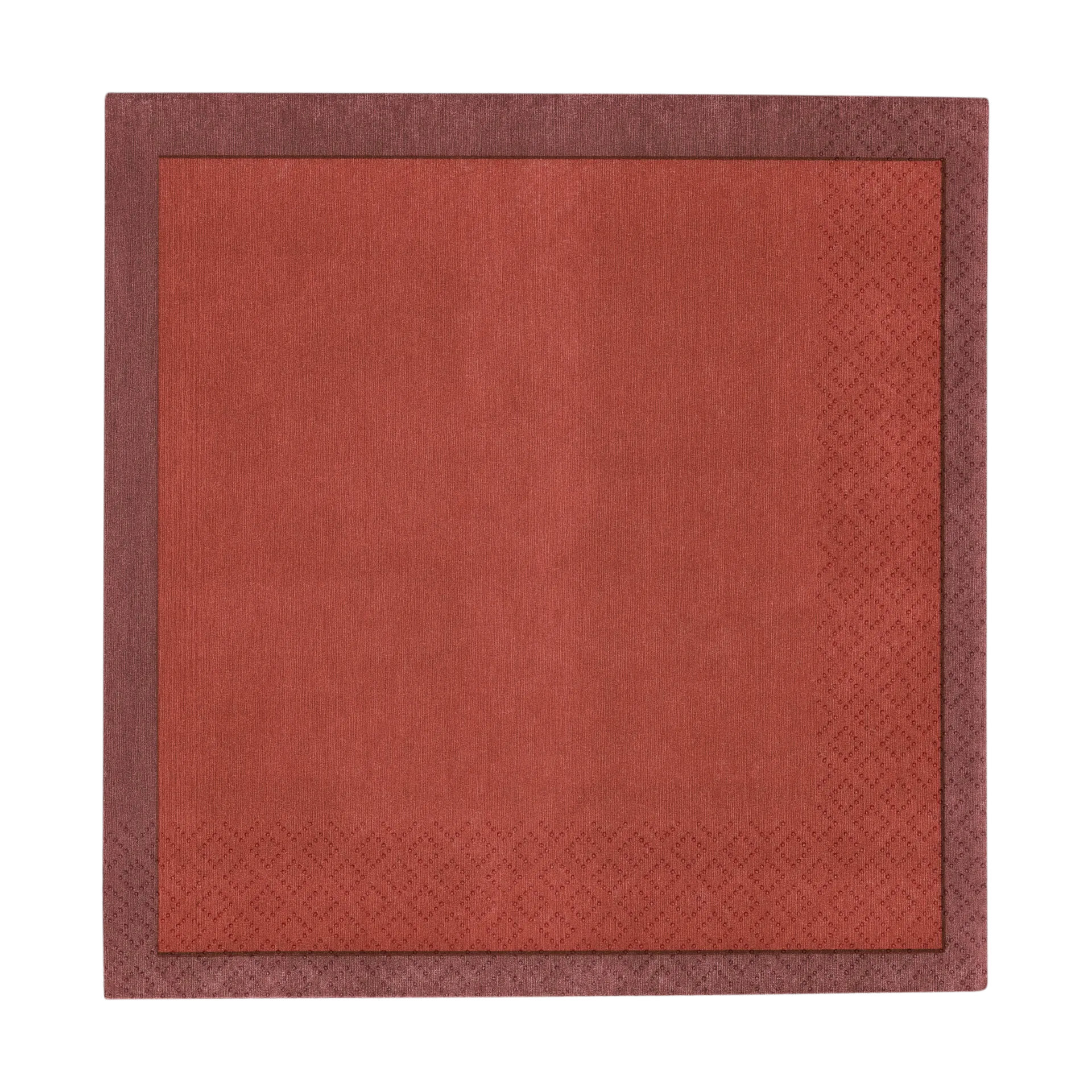 Iittala pappersservetter 33x33 cm 20-pack, Körsbär-röd Iittala