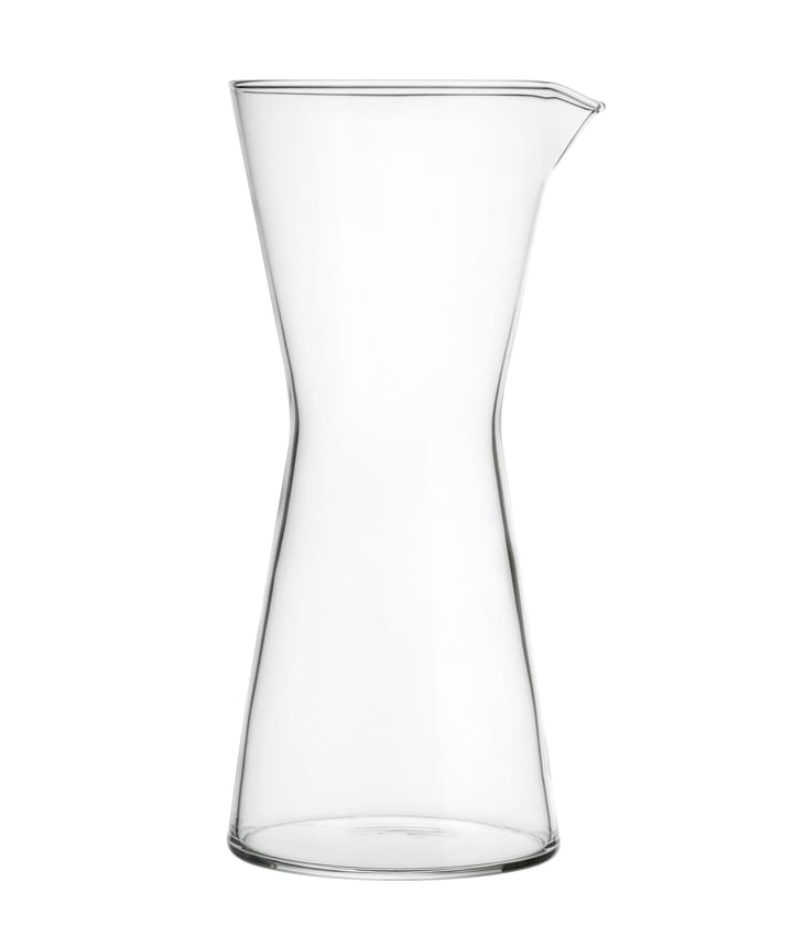 Kartio karaff 95 cl, klar Iittala