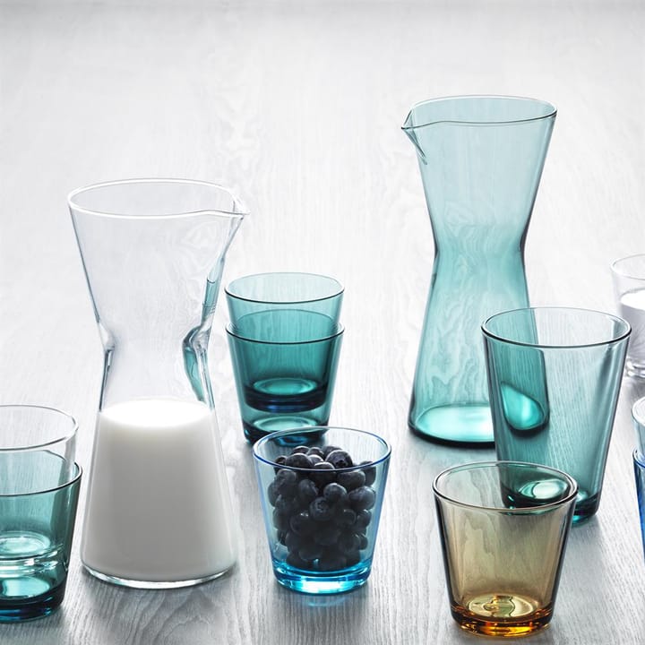 Kartio karaff 95 cl, klar Iittala