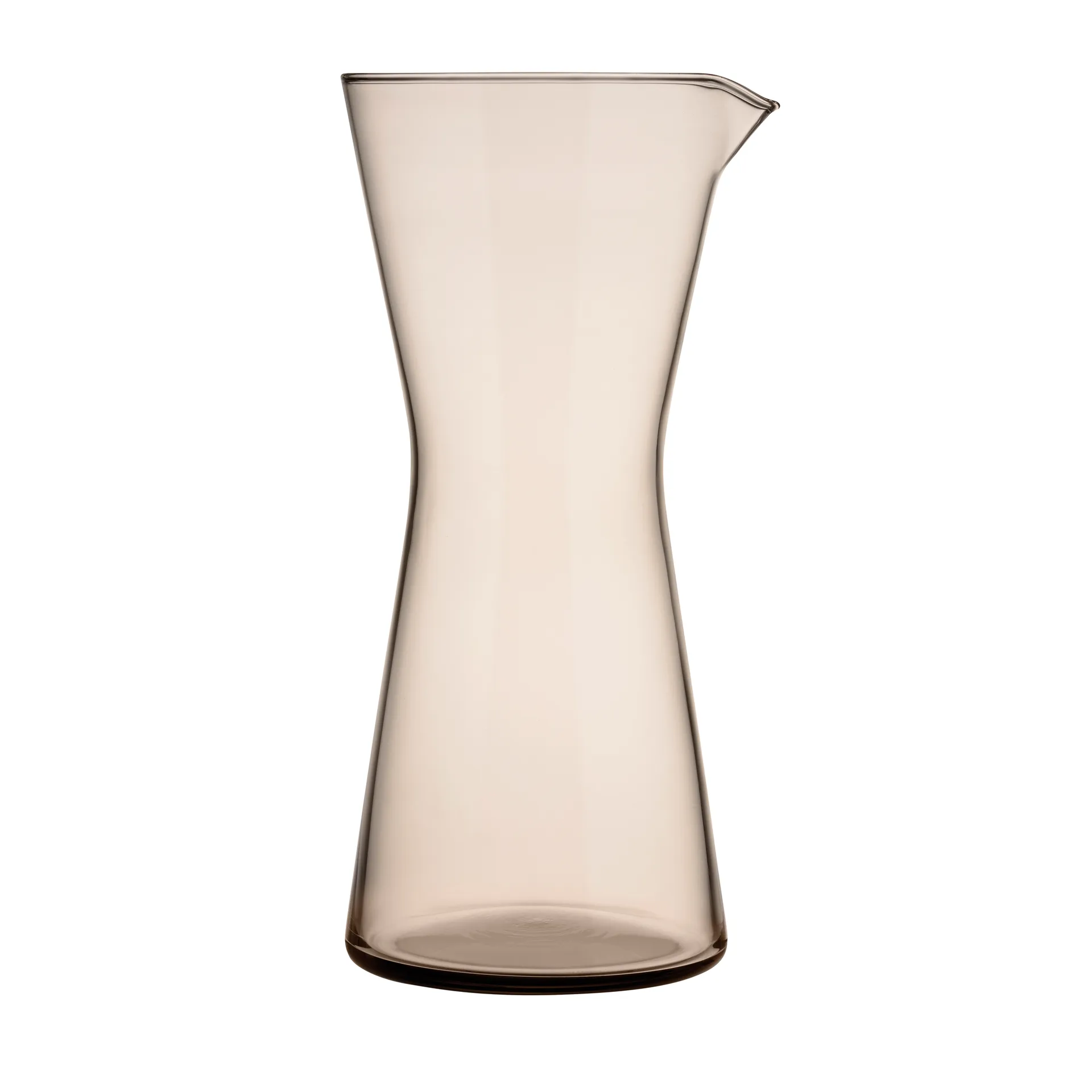 Kartio karaff 95 cl, Linne Iittala