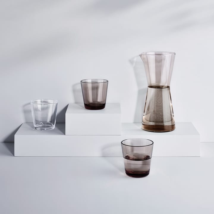 Kartio karaff 95 cl, Linne Iittala