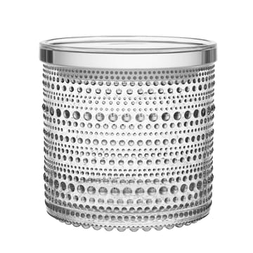 Kastehelmi burk stor - klar - Iittala