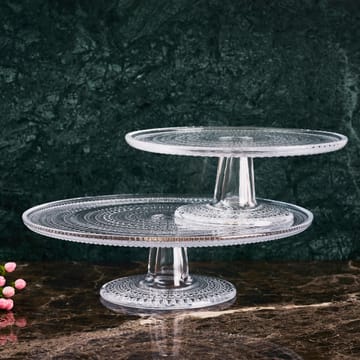 Kastehelmi kakfat 31,5 cm - stort, 31,5 cm - Iittala