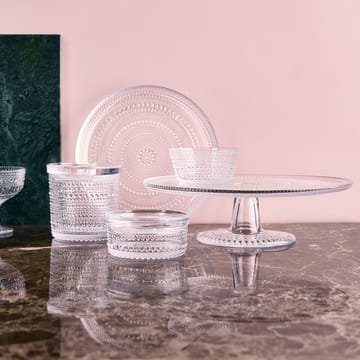 Kastehelmi kakfat 31,5 cm - stort, 31,5 cm - Iittala