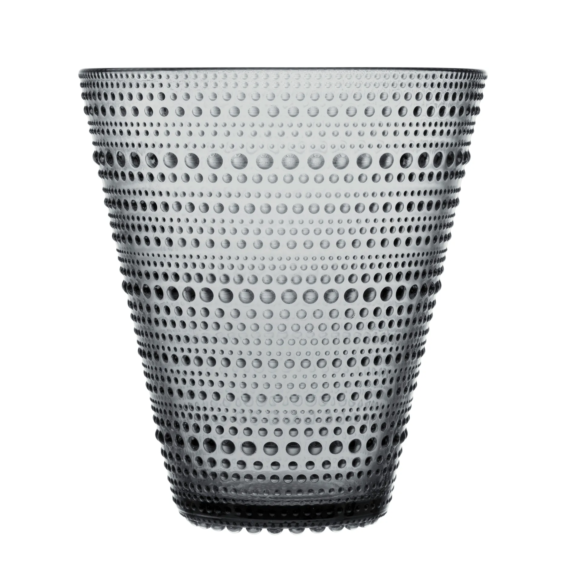 Kastehelmi vas, grå Iittala