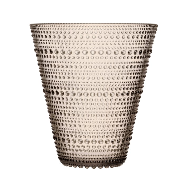 Kastehelmi vas - Linne - Iittala