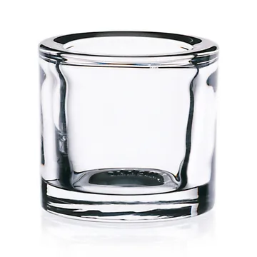 Kivi ljuslykta 60 mm - klarglas - Iittala