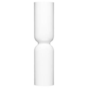 Läs mer om Iittala Lantern ljuslykta 60 cm Vit