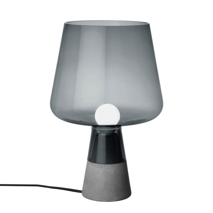 Leimu bordslampa 38 cm - grå - Iittala