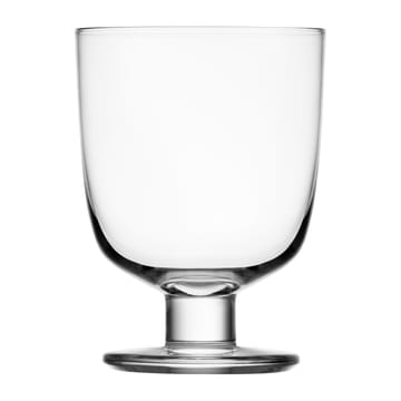 Lempi glas klar 4-pack - 34 cl - Iittala